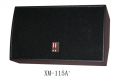 EUROSOUND XM-115A+